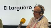 Alejandro Blanco, presidente del COE: "Superar las 22 medallas de Barcelona es un reto necesario para el deporte español"