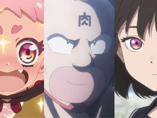 Top 6 Anime To Watch In July 2024: From Mayonka Punch To Shoshimin