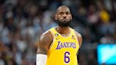 LeBron James says there's a double standard in reporters asking about Kyrie Irving but not Jerry Jones' photo