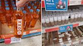 Shopper finds UK's cheapest supermarket & it's NOT Lidl or Aldi