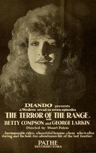 Terror of the Range