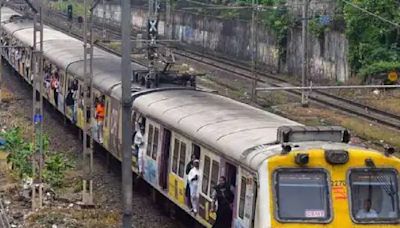 Mumbai: Maharashtra Legislature Passes Resolution To Rename Seven Local Train Stations - News18