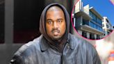 Attorney Files a Lien on Kanye West’s Malibu Home Nearly 1 Month After the Property Was Put Up for Sale