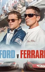 Ford v Ferrari