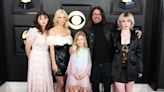 What to know about Dave Grohl's wife Jordyn Blum and their 3 kids