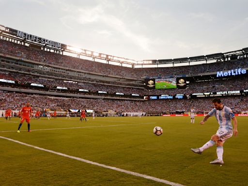 Lo que hay saber de la Copa América 2024 en Estados Unidos