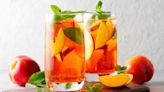 The Best Type Of Fruit To Use When Infusing Black Tea