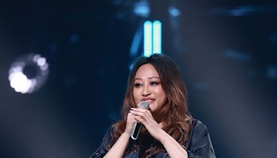 曾是張惠妹御用和聲！唱將女星神曲破6億流量「超狂家世」曝光