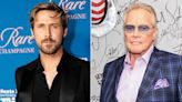Ryan Gosling Talks 'Cool' Friendship with “The Fall Guy”'s Lee Majors: 'He's Very Lovely and Gracious' (Exclusive)