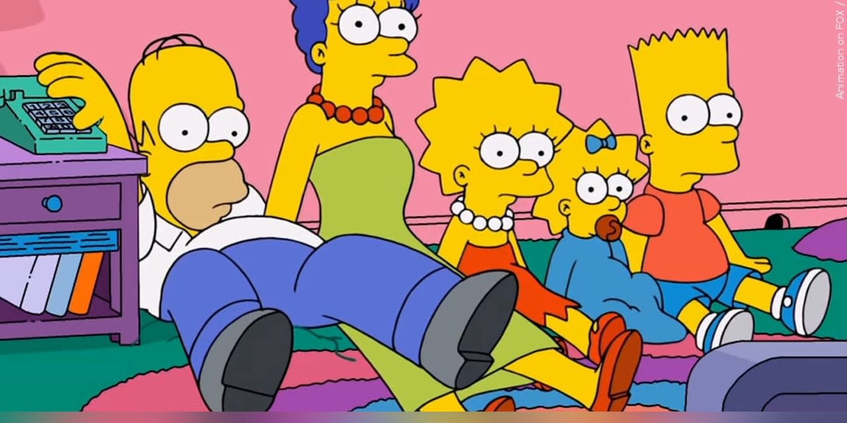 Longtime ‘Simpsons’ character killed off show after 35 seasons