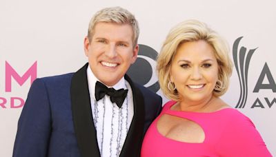 Todd and Julie Chrisley: Hearing date set for 'Chrisley Knows Best' stars' appeal