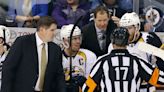 Rangers announce three hires to Peter Laviolette’s coaching staff