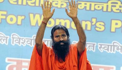 "Ramdev Has No Issue, Then Why Does Rahman?" Yoga Guru On Kanwar Yatra Row