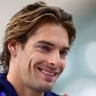 Camille Lacourt