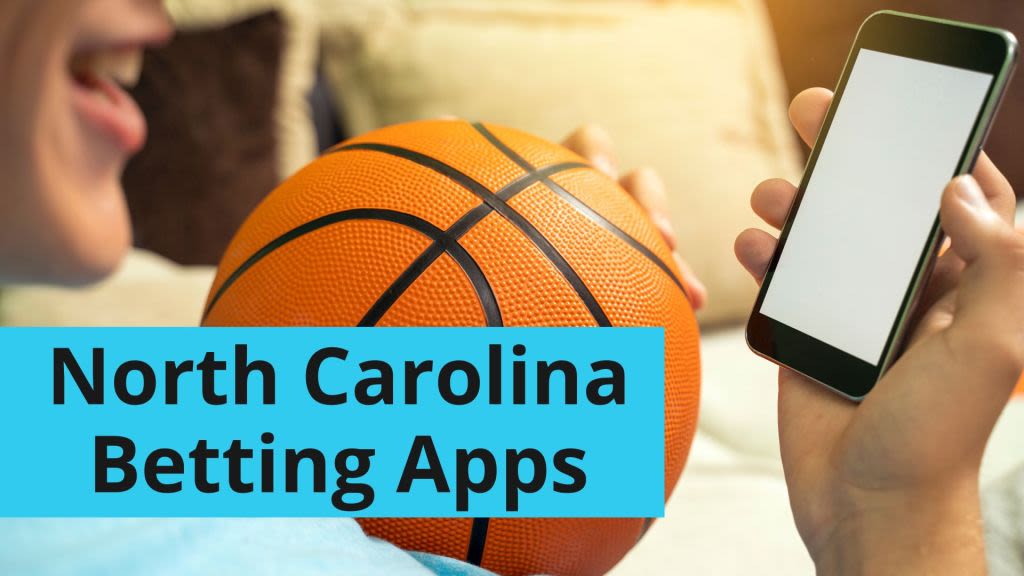 North Carolina Sports Betting Apps | 5 Best NC Sportsbook Apps & Promos to Grab Today