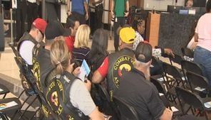 Orlando hosts annual POW/MIA remembrance ceremony