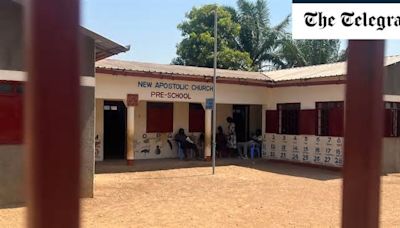 Lockdown in South Sudan as blistering heatwave closes schools