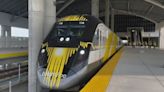 Brightline train tickets from Orlando to South Florida now on sale