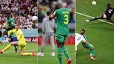 World Cup 2022: The Senegal mistakes that typified last 16 car crash against England | Goal.com English Qatar