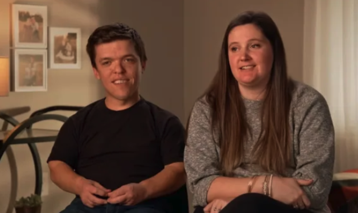 'Little People, Big World's Zach Roloff Sends a Bold Message About Live-Action 'Snow White'