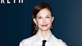 Ashley Judd Shares Recovery Journey After Shattering Leg in DRC