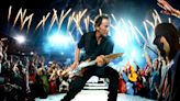 Bruce Springsteen’s ‘Born In The U.S.A.’ Is Up Nearly 1,200% In Sales