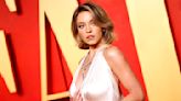 Look of the Week: Was Sydney Sweeney’s Oscars after-party look a subversive nod to Marilyn Monroe?