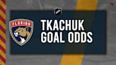 Will Matthew Tkachuk Score a Goal Against the Rangers on May 24?