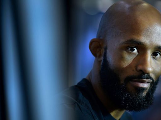 Mighty Mouse retires: Demetrious Johnson's résumé as good as any in MMA history