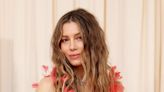 Why Jessica Biel Bathed in 20 Lbs of Epsom Salt to Slip Into Met Gala Dress