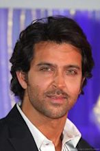 Hrithik Roshan