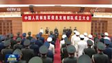 解放軍新成立的「信息支援部隊」意圖為何？(圖) - 時評 - 秦嗣葵