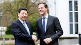 Xi tells Dutch prime minister: No force can stop China’s tech advance