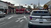 One person hit, killed by train in Puyallup