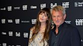 'Daddio' film eschews glitz for deep conversation between Sean Penn, Dakota Johnson