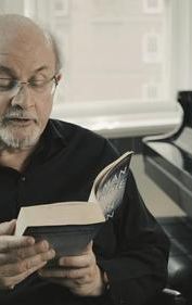 Salman Rushdie: Death on a trail