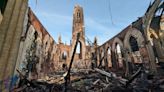 'Devastated': 150-year-old St. Louis cathedral-turned-skate park destroyed in fire