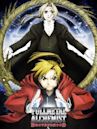 Fullmetal Alchemist Brotherhood