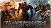 Transformers: The Last Knight Streaming: Watch & Stream Online via Paramount Plus