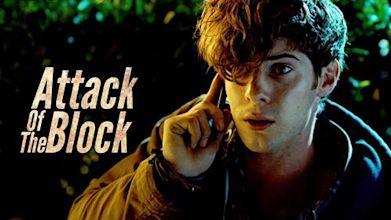 Attack the Block - Invasione aliena