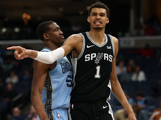 Only Two San Antonio Spurs Are Untouchable This Offseason, per Report