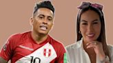 Christian Cueva y Pamela López pasaron la noche del sábado juntos después de la Copa América: “Estuvieron como esposos”