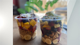 Independently-owned acai berry bowl location opens in York County