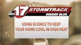 How to stay cool for less in dangerous heat - ABC17NEWS