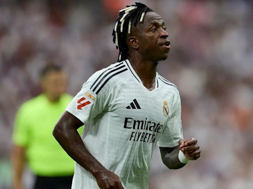 Real Madrid unhappy with Vinicius Junior comments – club more open to exit