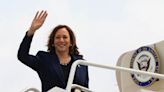 Kamala Harris And The Climate Change Fight