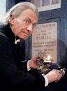 First Doctor