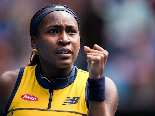 Here's Everything To Know About Coco Gauff’s Mystery Boyfriend