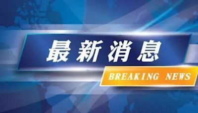 快訊/台南安南區工廠傳火警 「濃濃黑煙狂竄」消防急搶救