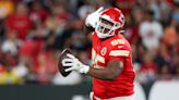 Latest update on Chiefs DT Chris Jones extension talks